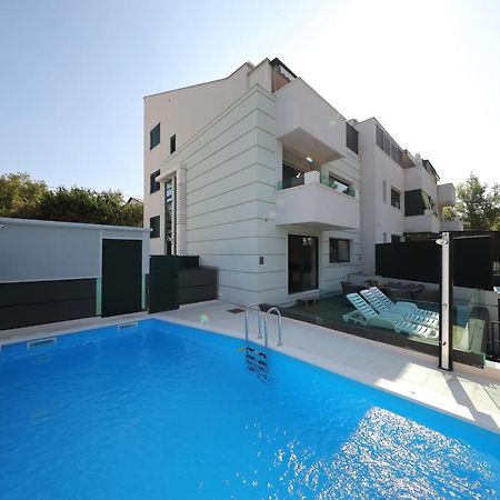 סלינה Villa Peric מראה חיצוני תמונה