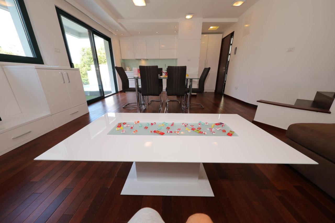 סלינה Villa Peric מראה חיצוני תמונה
