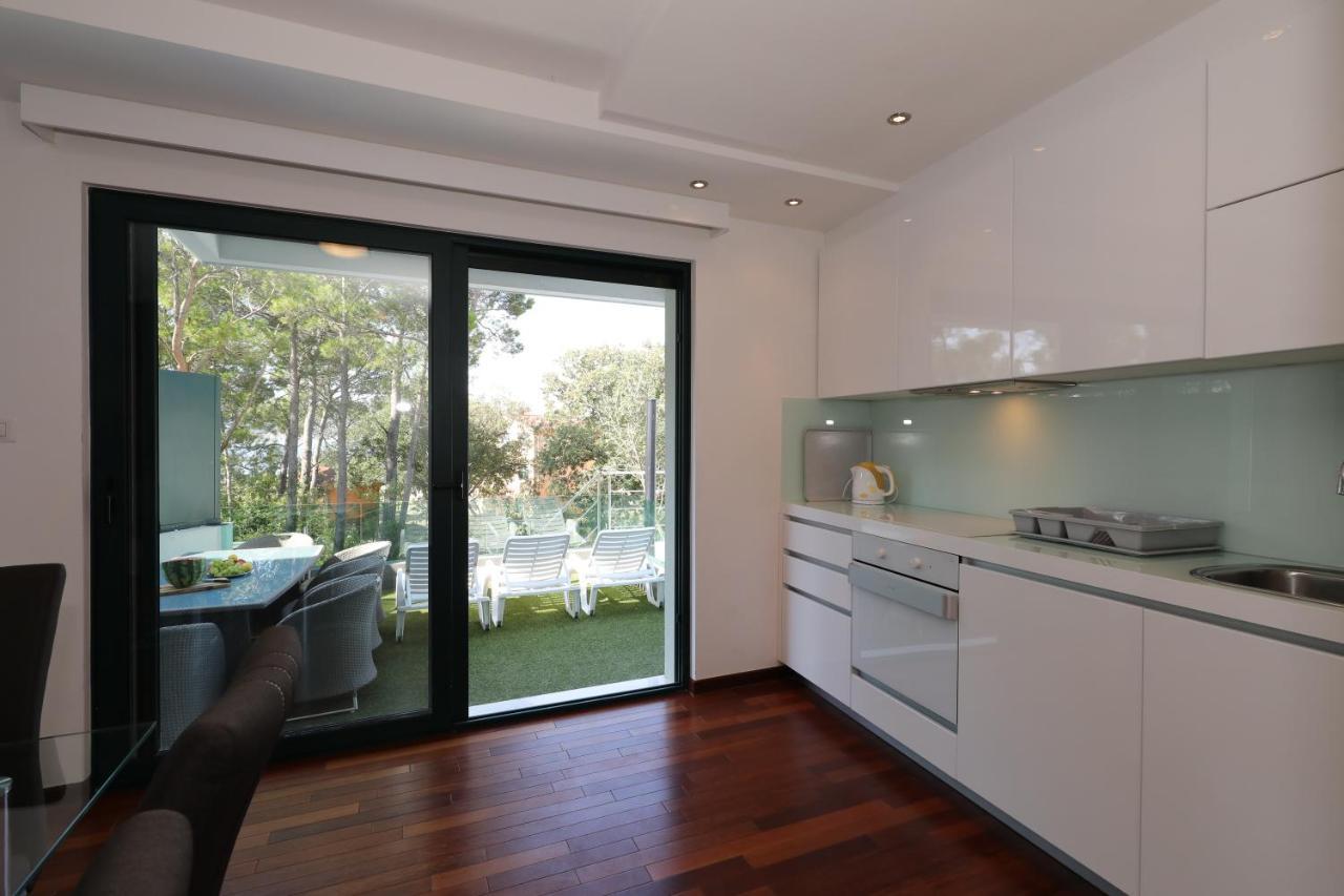 סלינה Villa Peric מראה חיצוני תמונה