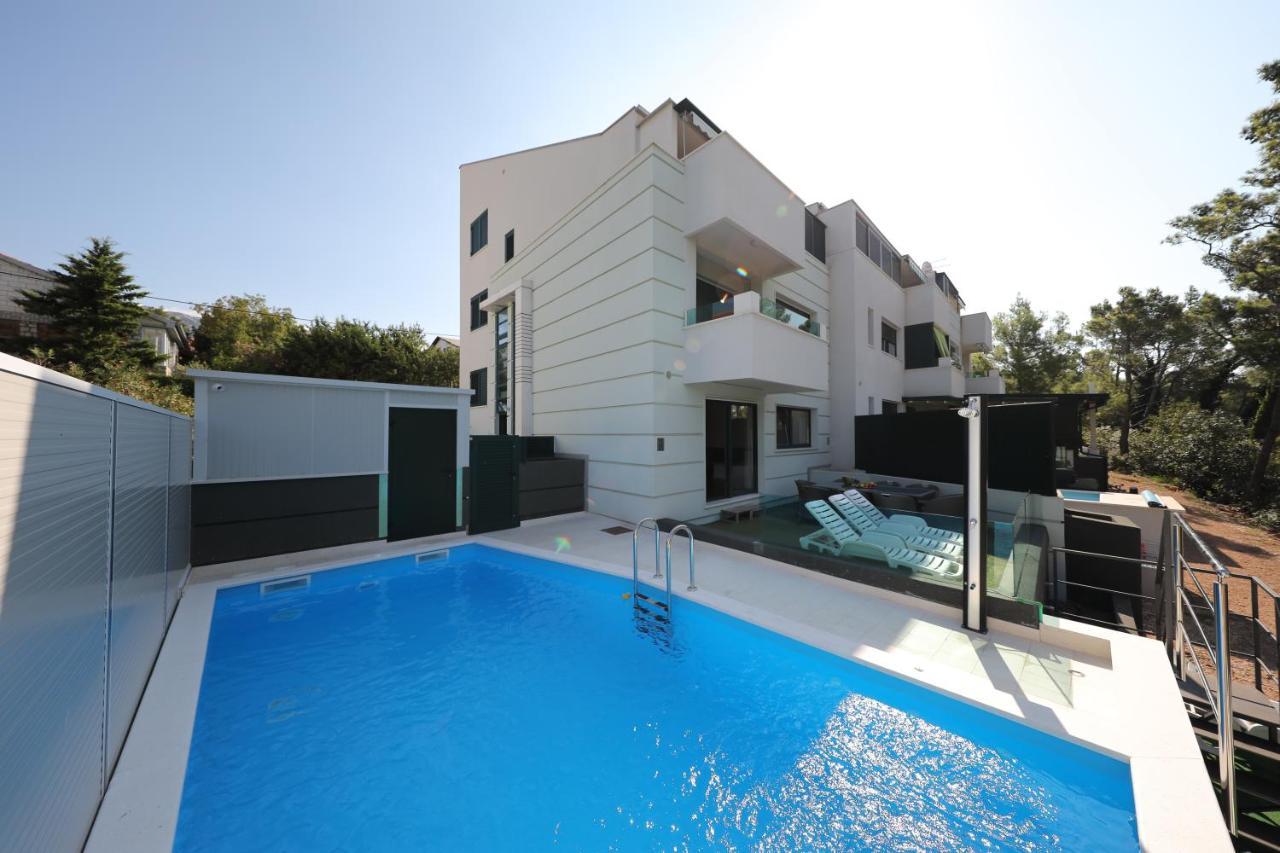 סלינה Villa Peric מראה חיצוני תמונה