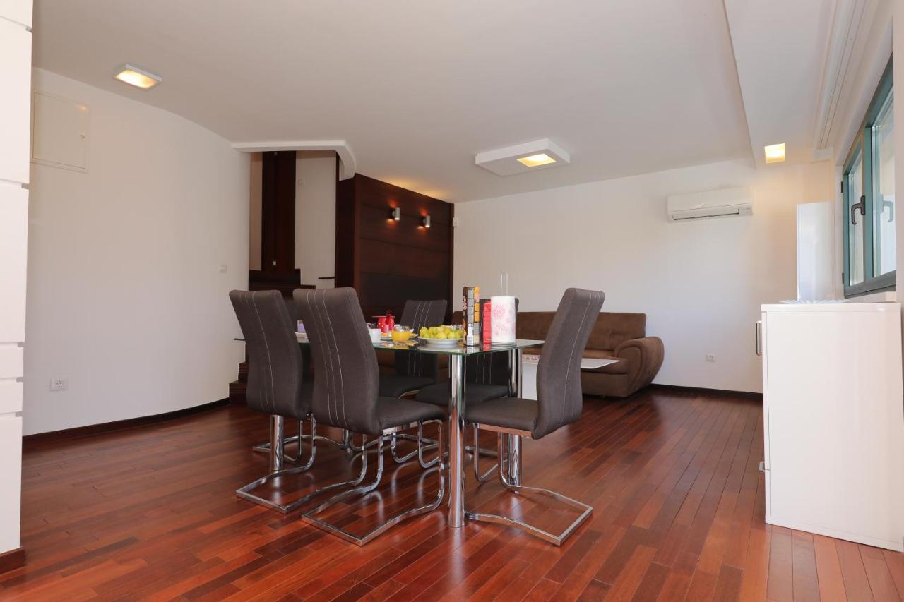 סלינה Villa Peric מראה חיצוני תמונה