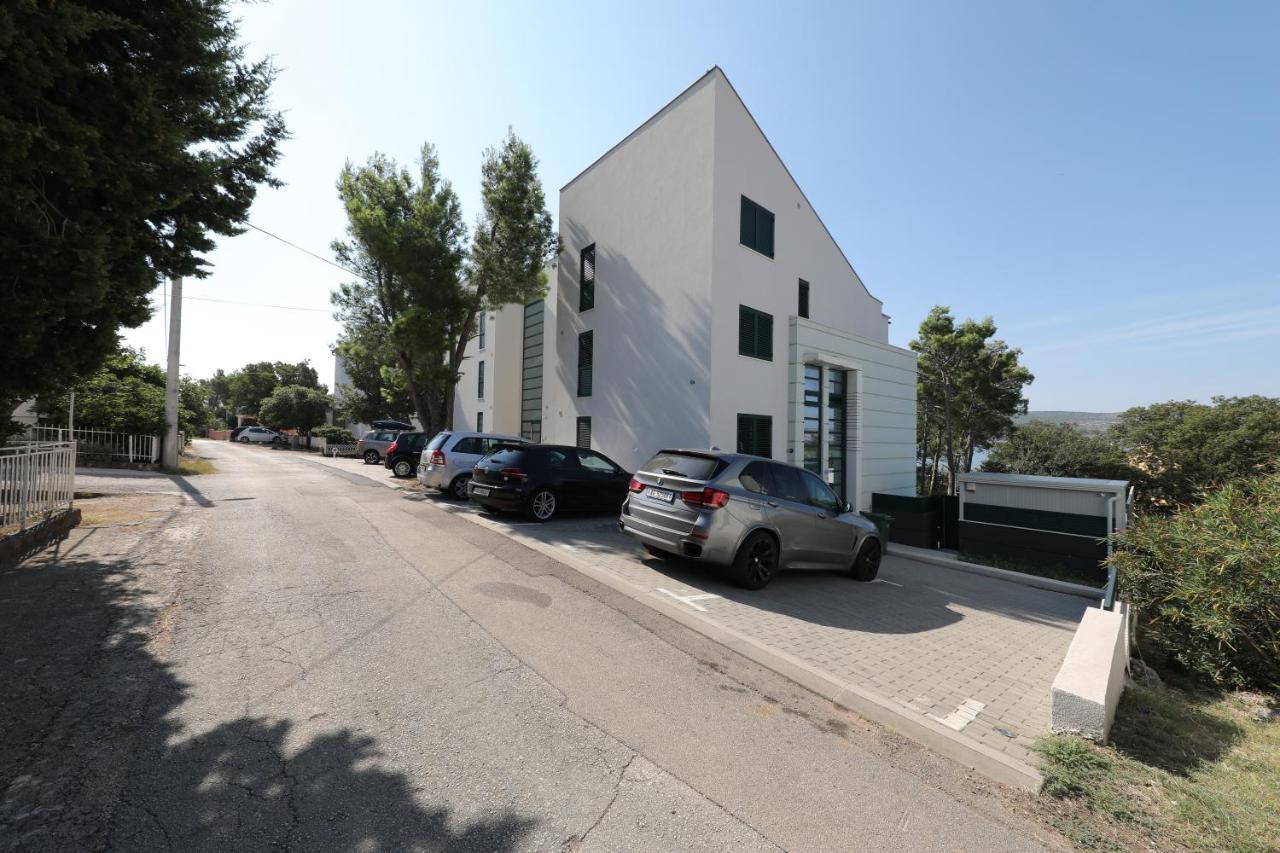 סלינה Villa Peric מראה חיצוני תמונה