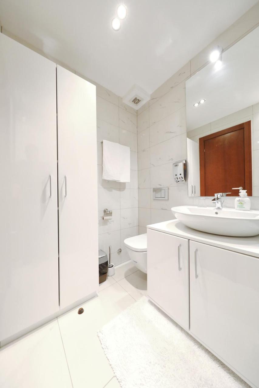 סלינה Villa Peric מראה חיצוני תמונה