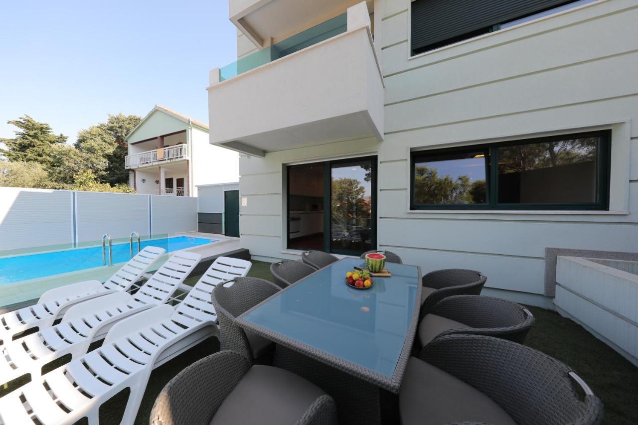 סלינה Villa Peric מראה חיצוני תמונה