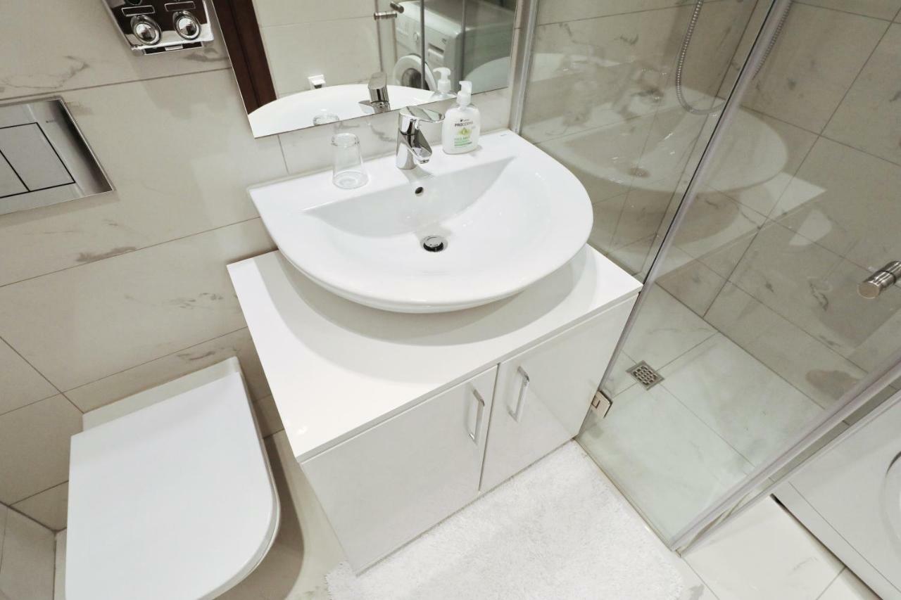 סלינה Villa Peric מראה חיצוני תמונה