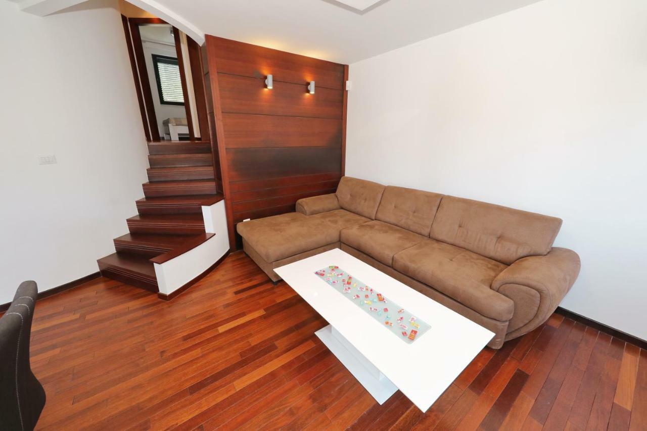 סלינה Villa Peric מראה חיצוני תמונה