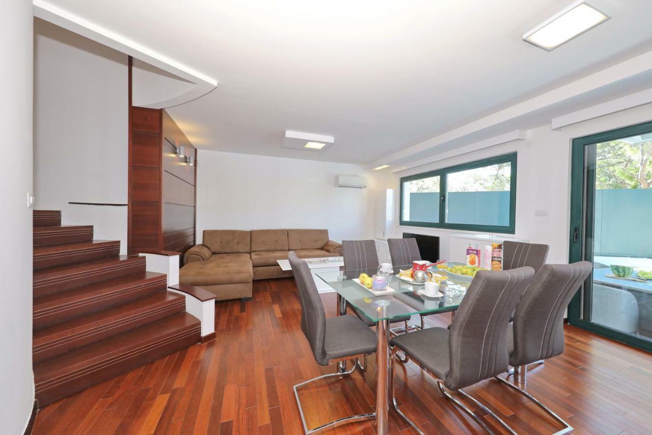 סלינה Villa Peric מראה חיצוני תמונה