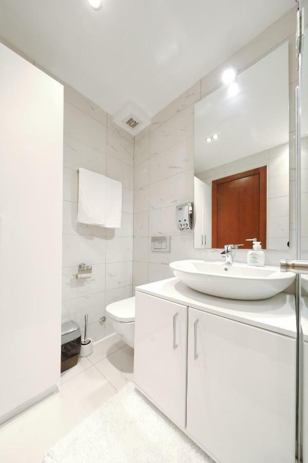 סלינה Villa Peric מראה חיצוני תמונה