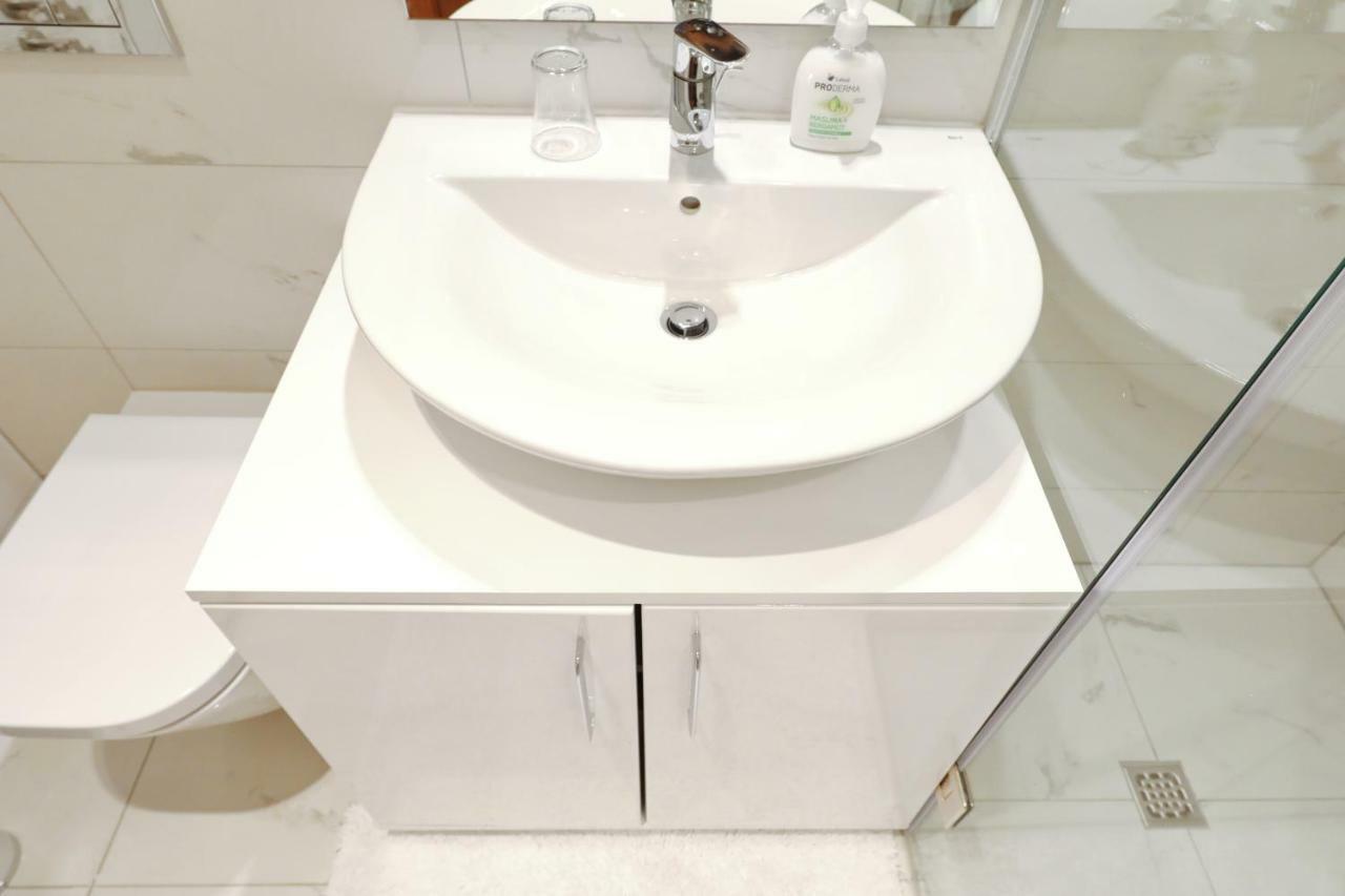 סלינה Villa Peric מראה חיצוני תמונה