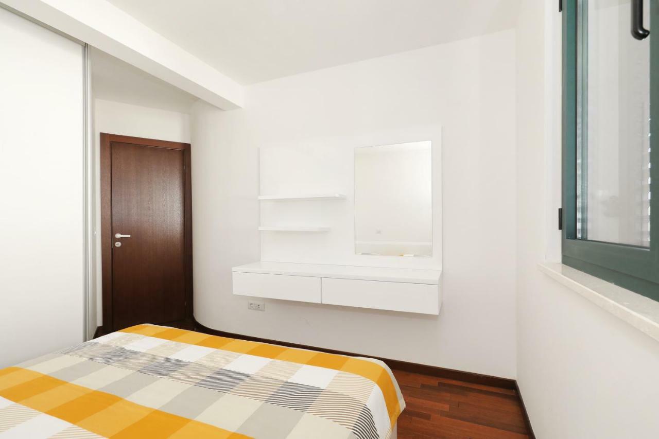 סלינה Villa Peric מראה חיצוני תמונה
