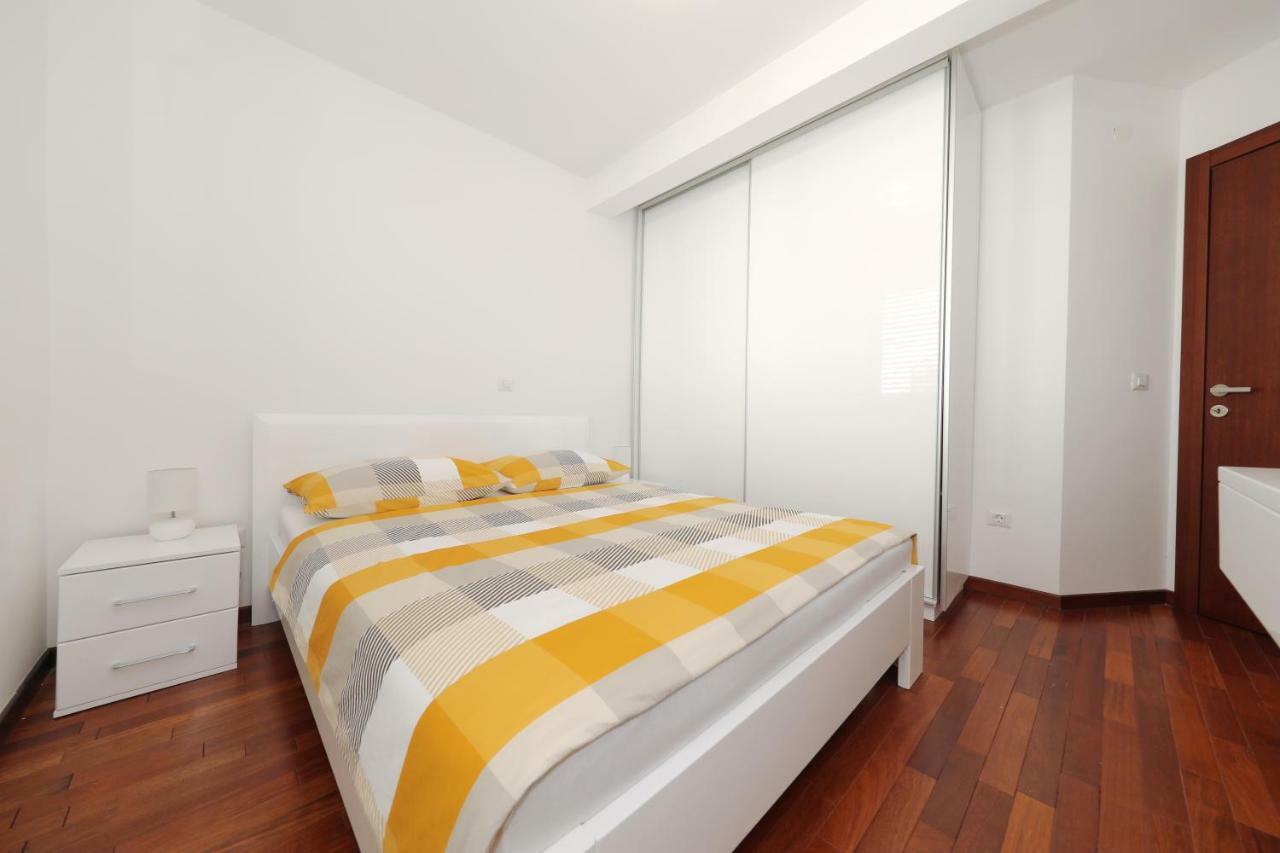סלינה Villa Peric מראה חיצוני תמונה