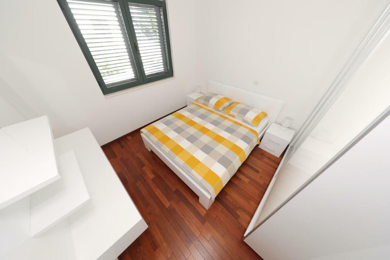 סלינה Villa Peric מראה חיצוני תמונה