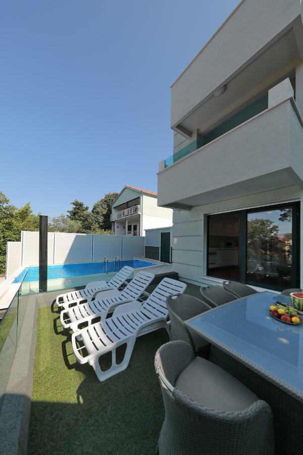 סלינה Villa Peric מראה חיצוני תמונה