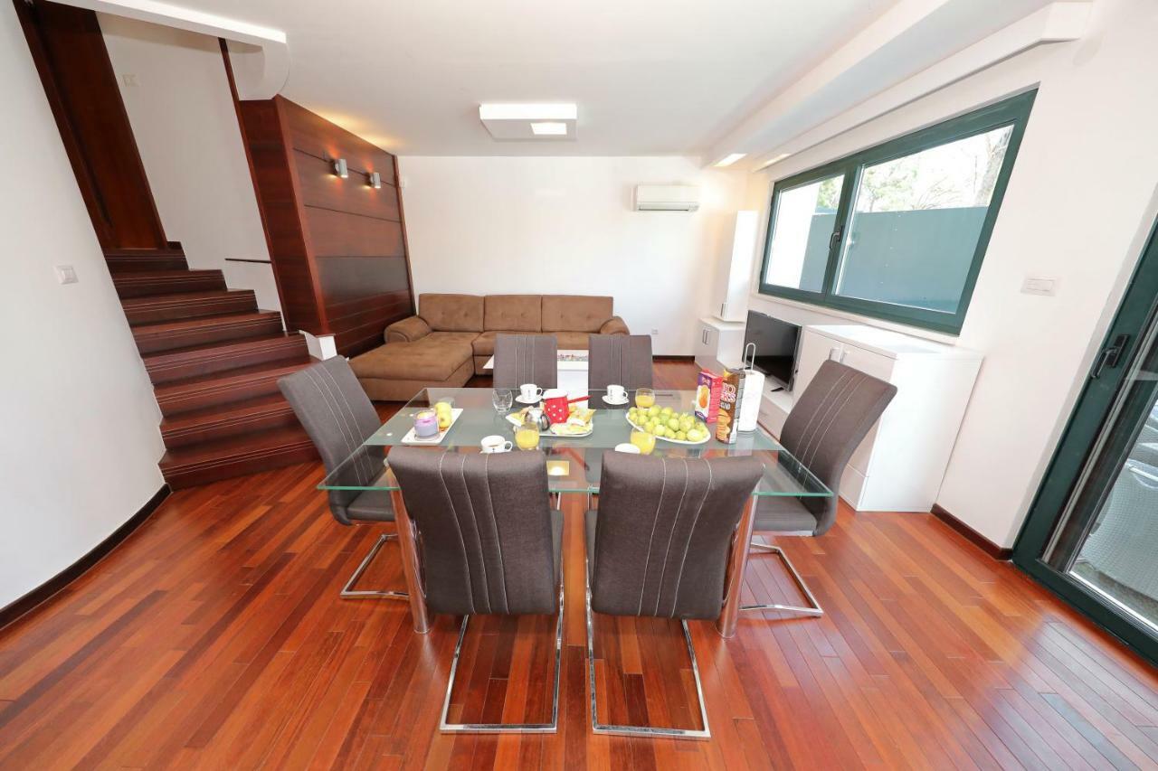 סלינה Villa Peric מראה חיצוני תמונה