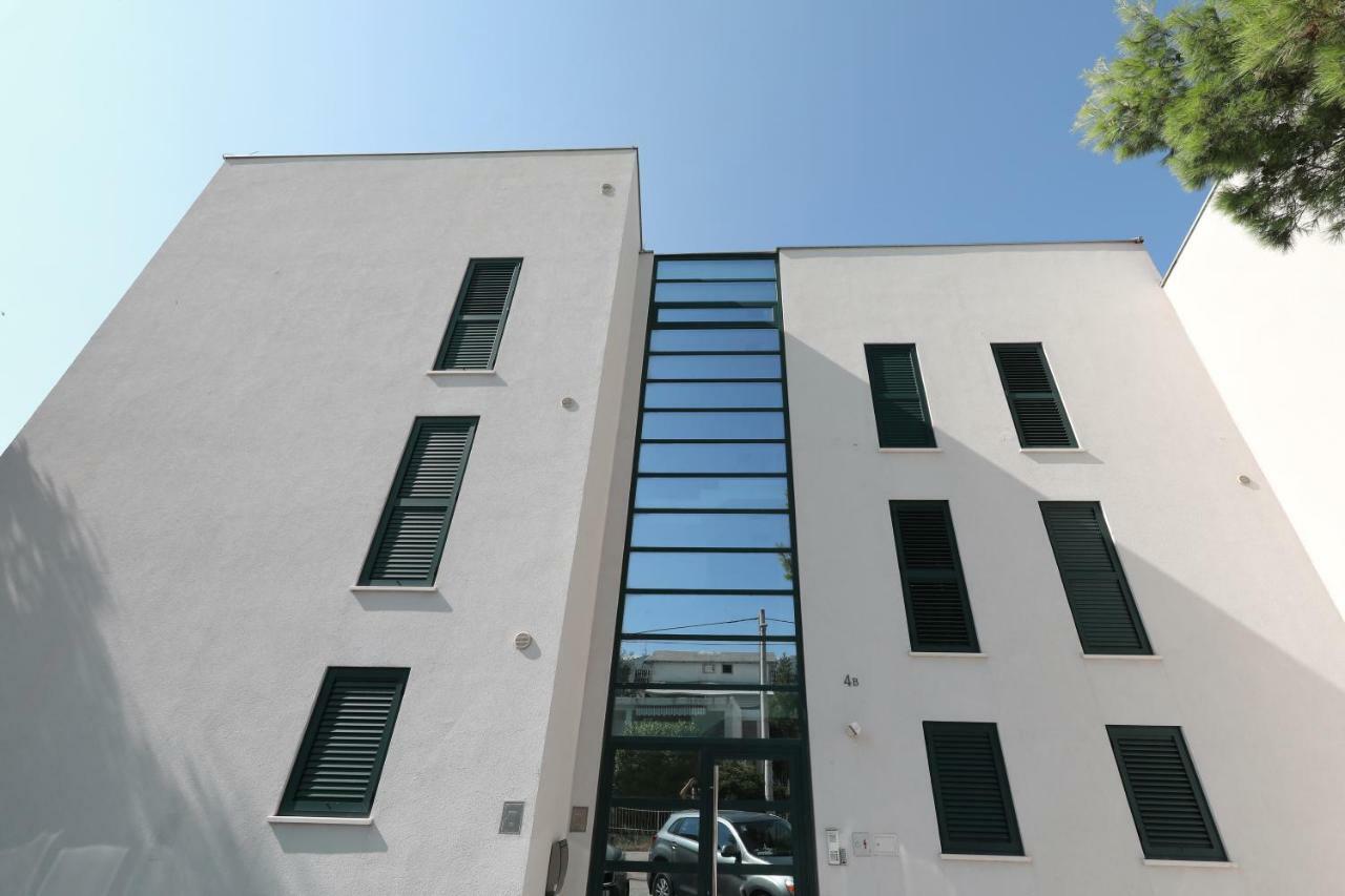 סלינה Villa Peric מראה חיצוני תמונה