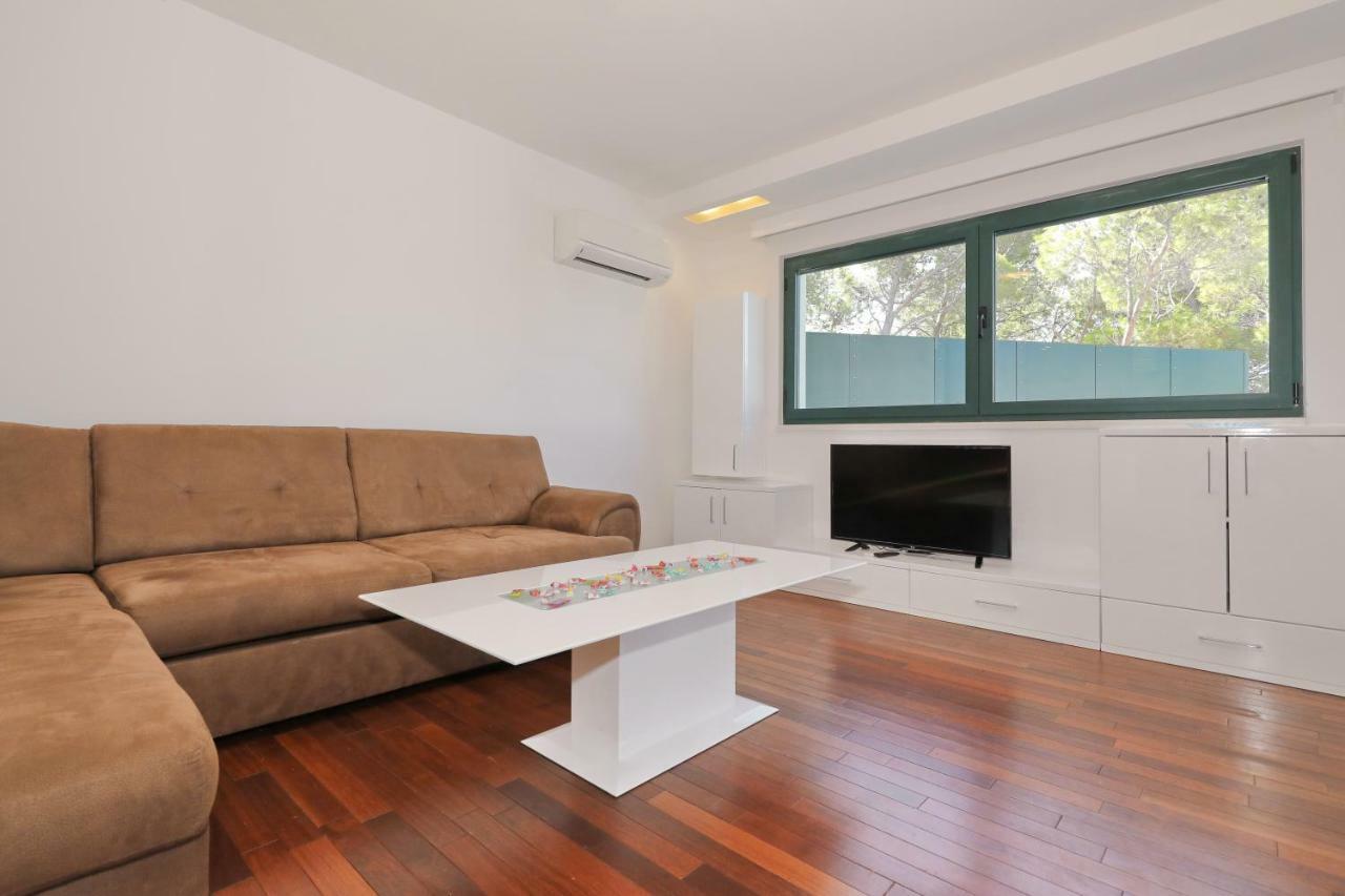 סלינה Villa Peric מראה חיצוני תמונה