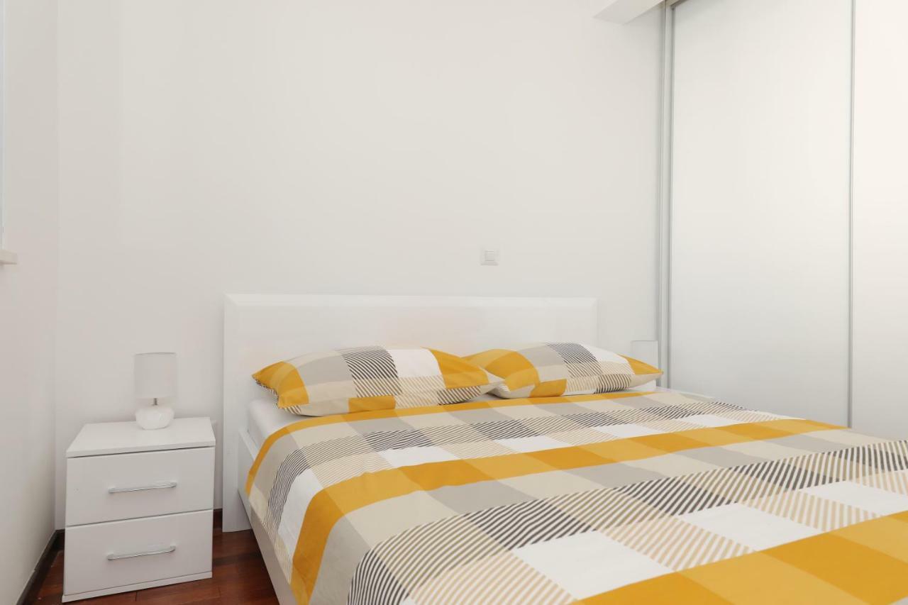 סלינה Villa Peric מראה חיצוני תמונה