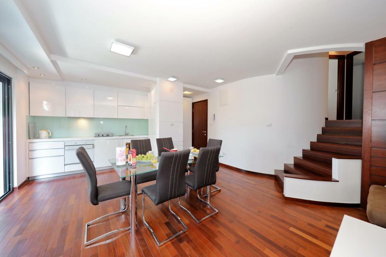 סלינה Villa Peric מראה חיצוני תמונה